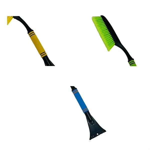 Snow Shovel With Foam Handle