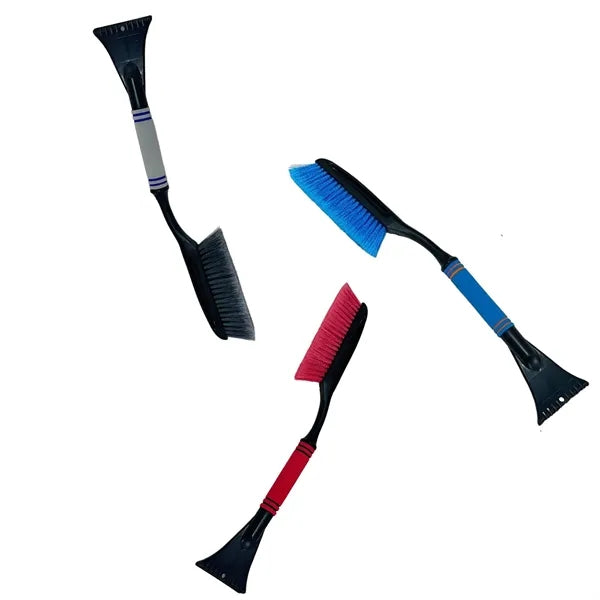 Snow Shovel With Foam Handle