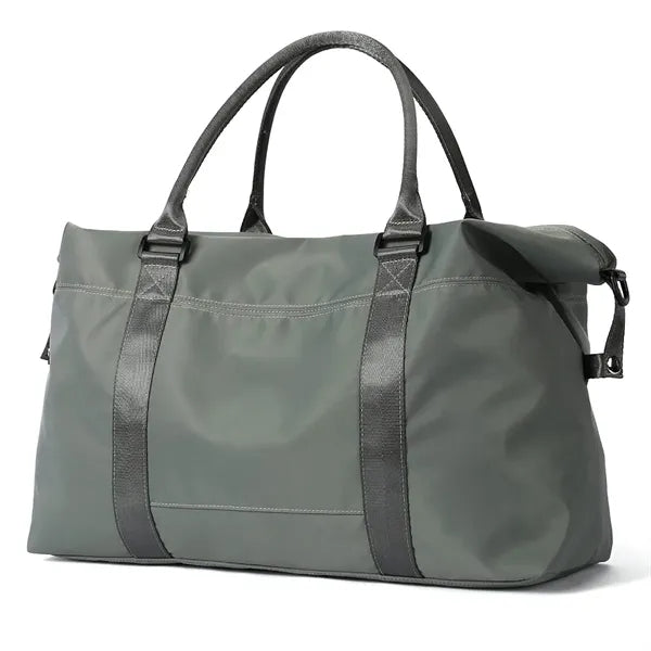 Travel Duffel Sports Tote Gym Bag