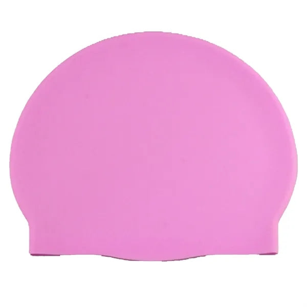 Silicone Swimming Caps