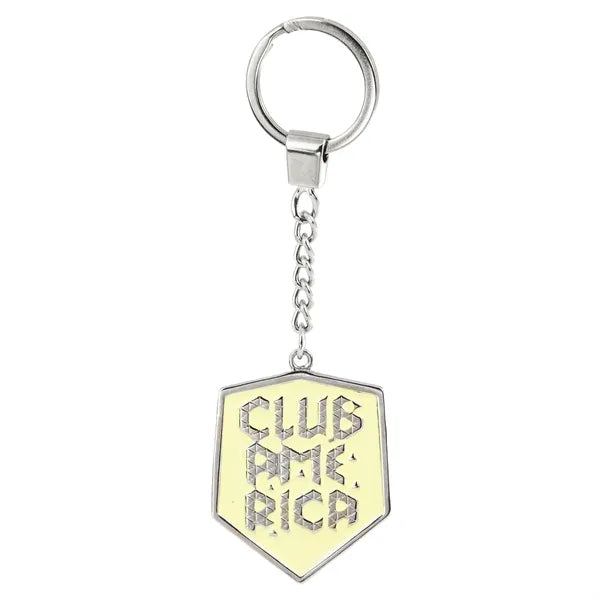100% Customizable KEYCHAIN, hard or soft enamel- NA MADE