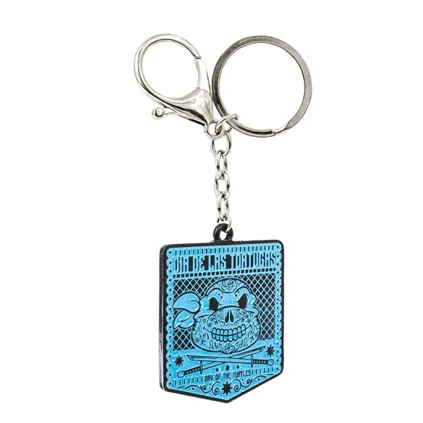 100% Customizable KEYCHAIN, hard or soft enamel- NA MADE