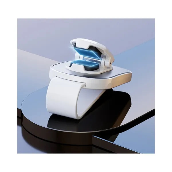 Vehicle Sun Visor Clip Holder