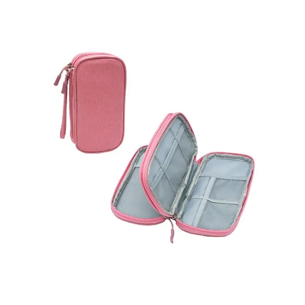 Electronic Organizer Accessories Bag
