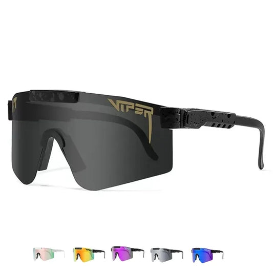 Polarized Cycling Sunglasses