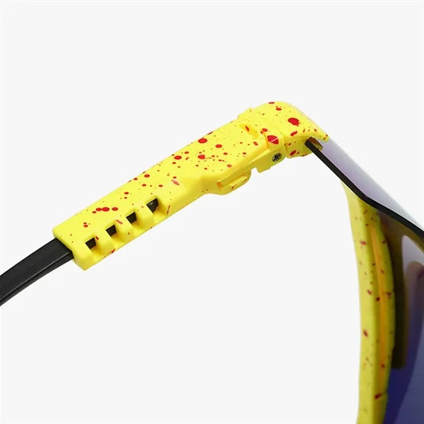 Polarized Cycling Sunglasses