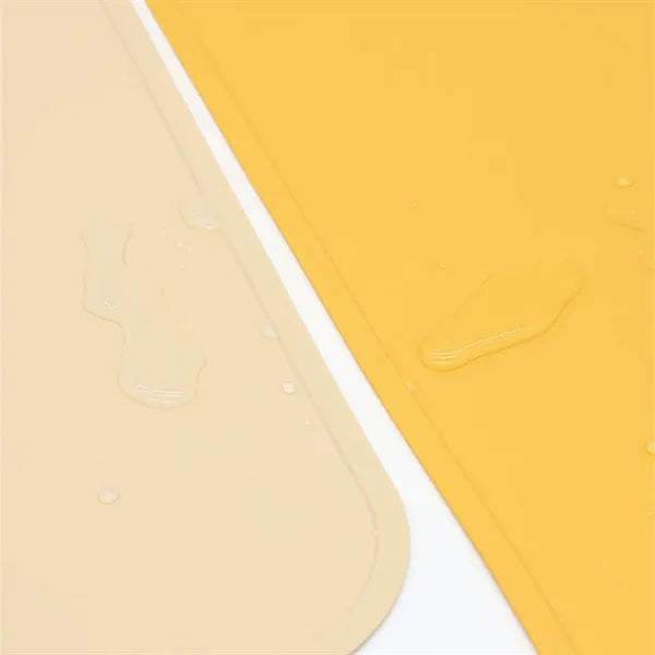 Child Friendly Silicone Placemats