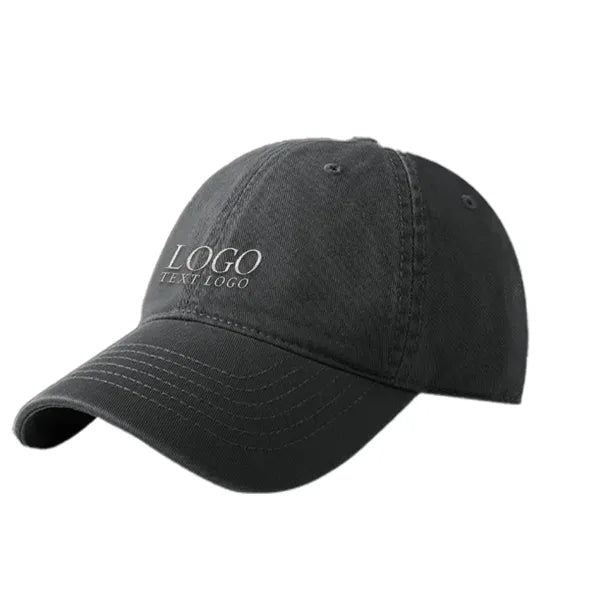 Simple Custom Hat