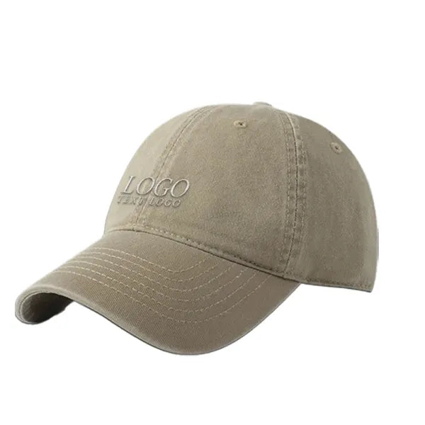 Simple Custom Hat