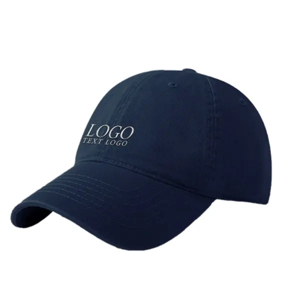 Simple Custom Hat