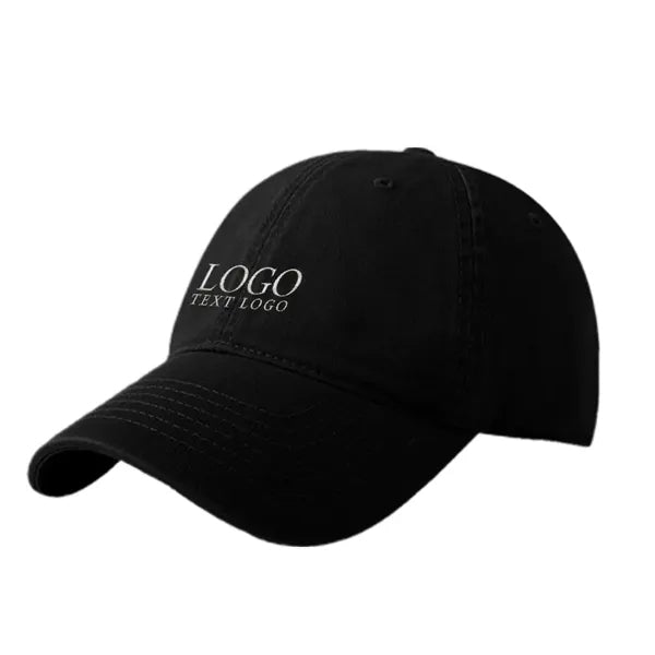 Simple Custom Hat