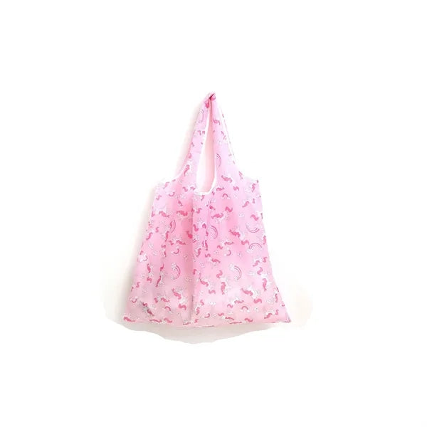 EcoFold Full-Print Tote Bag