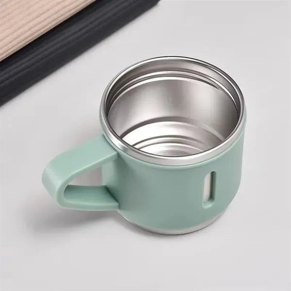 Premium Gift Set With 17oz Thermos Bottle