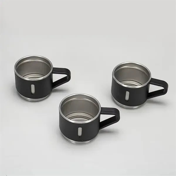 Christmas Gift Box Set Vacuum Flask With 2 Cups