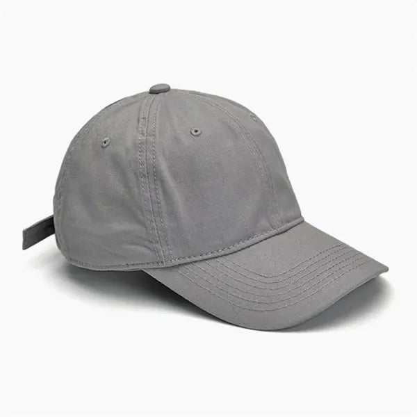 Organic Cotton Heat transfer Custom Dad Hat