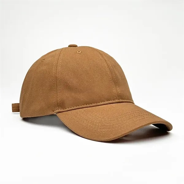 Baseball Cap for Outdoor Travel Personalized Image Logo