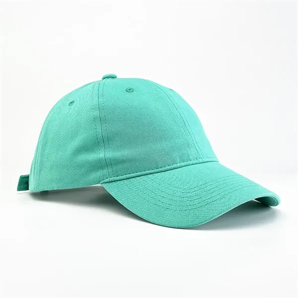 Baseball Cap for Outdoor Travel Personalized Image Logo