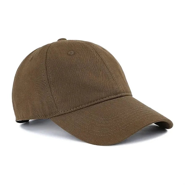 Baseball Cap for Outdoor Travel Personalized Image Logo