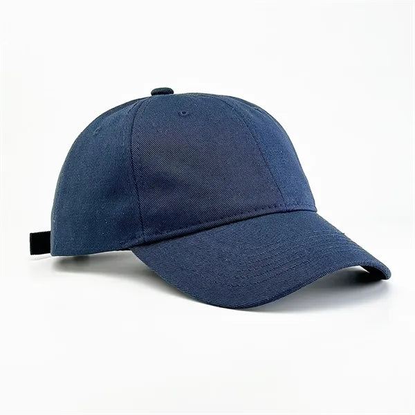 Baseball Cap for Outdoor Travel Personalized Image Logo