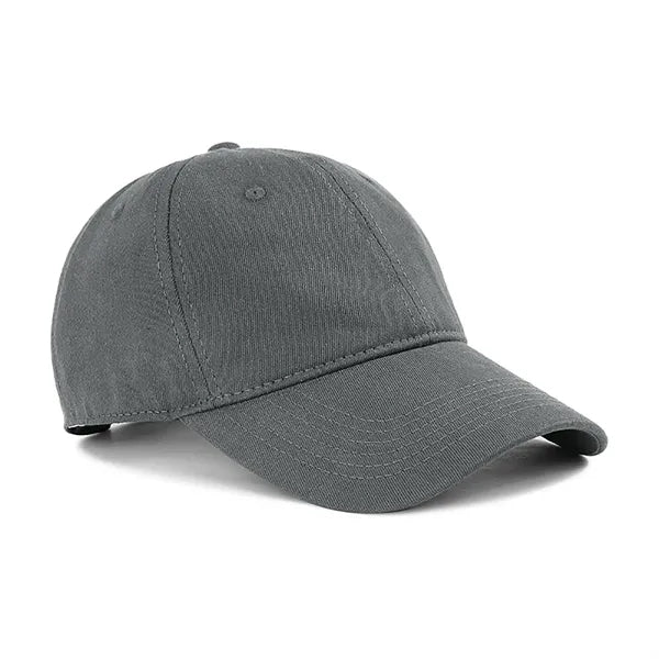 Baseball Cap for Outdoor Travel Personalized Image Logo