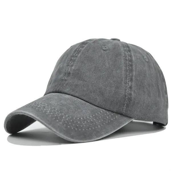 Depot 100% Cotton Pigment Dyed Low Profile Dad Hat