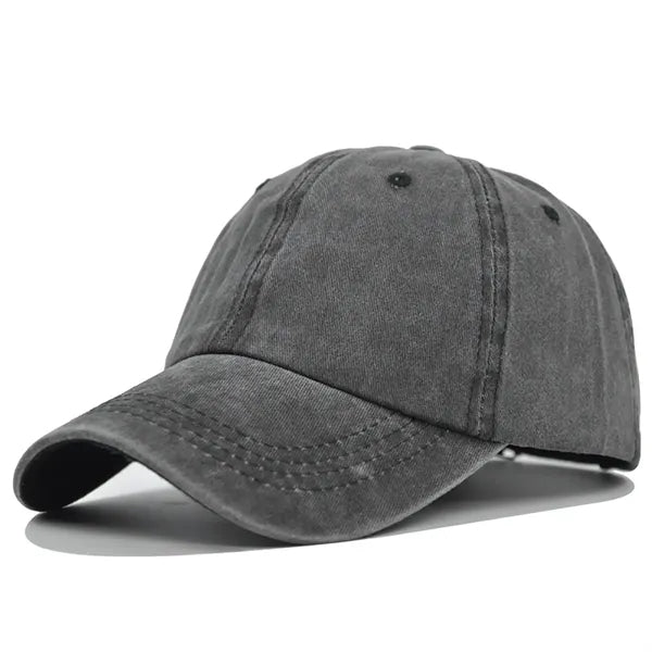 Depot 100% Cotton Pigment Dyed Low Profile Dad Hat