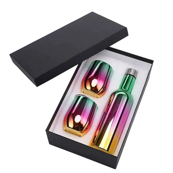 Drinkware Business Set
