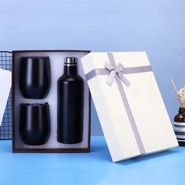 Drinkware Business Set