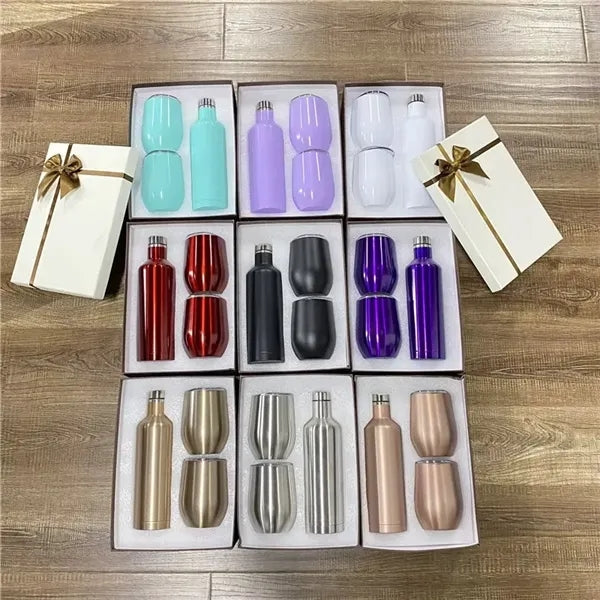 Drinkware Business Set