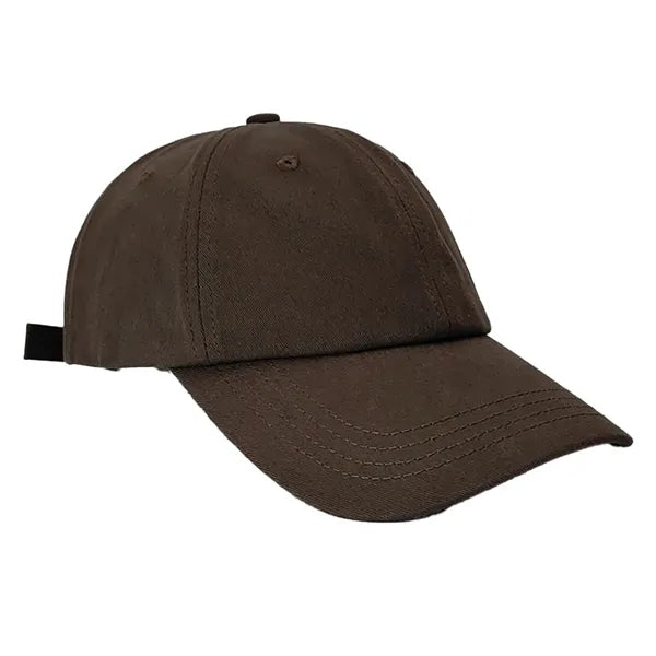 Simple Versatile Heat transfer Custom Dad Hat