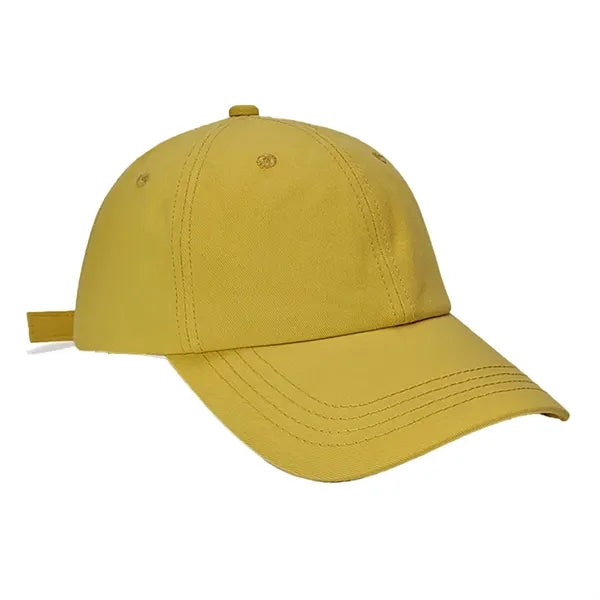 Simple Versatile Heat transfer Custom Dad Hat