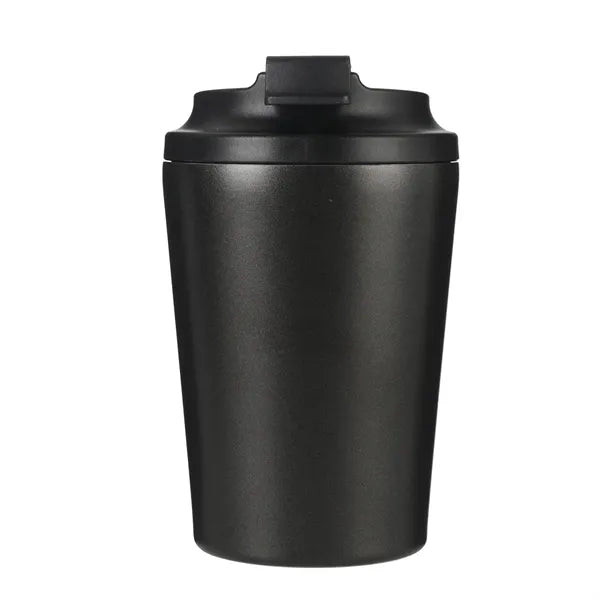 Thermal Travel Mug Leak Proof Stainless Steel Coffee Cup