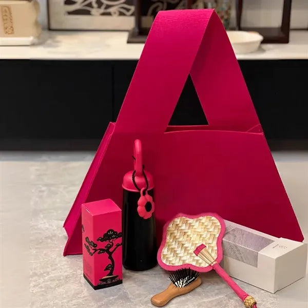 Felt Tote Gift Bag