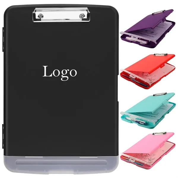 Clipboard with Storage