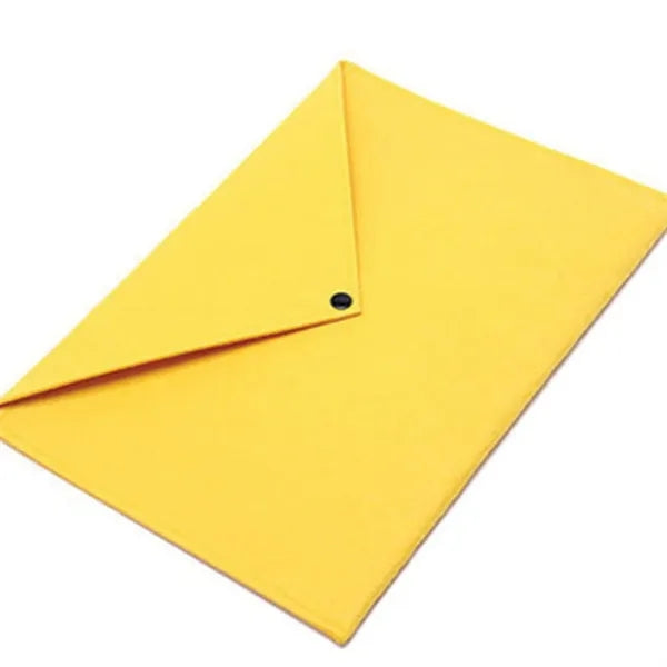 Felt Document Envelope