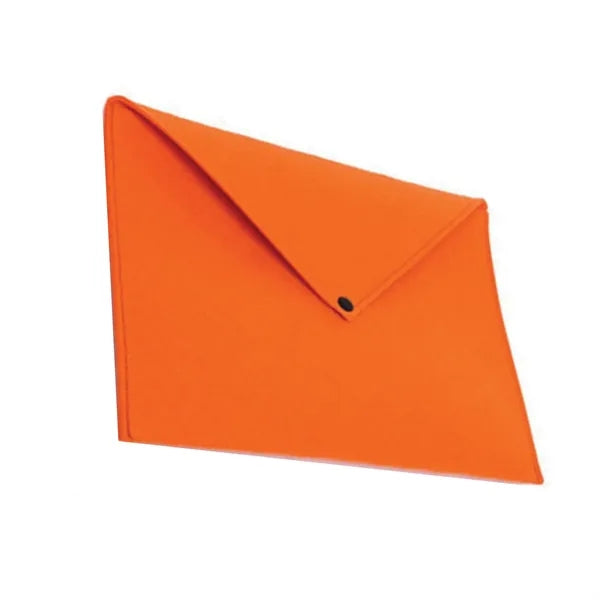 Felt Document Envelope