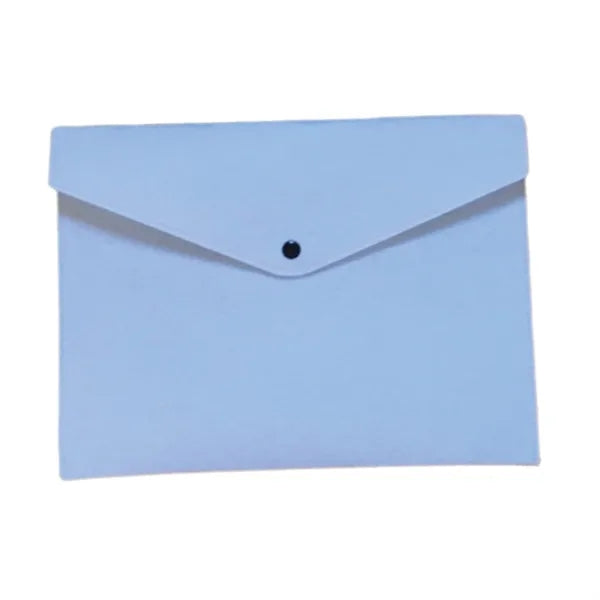 Felt Document Envelope