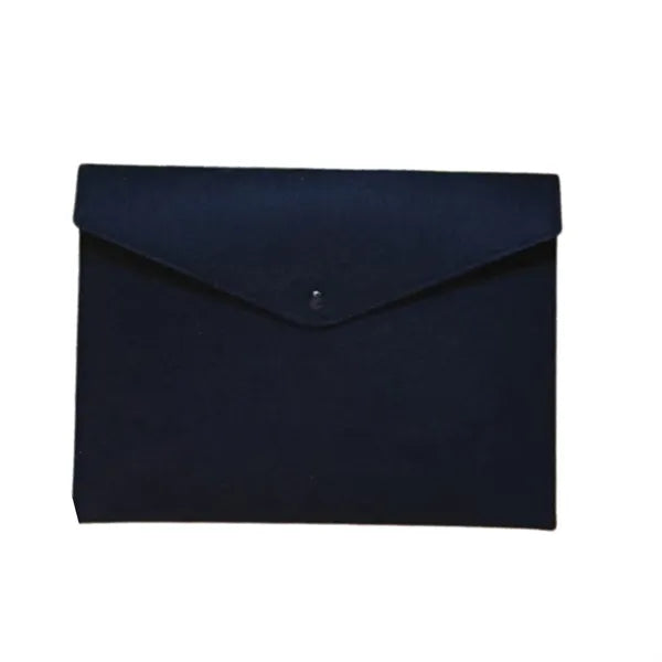 Felt Document Envelope