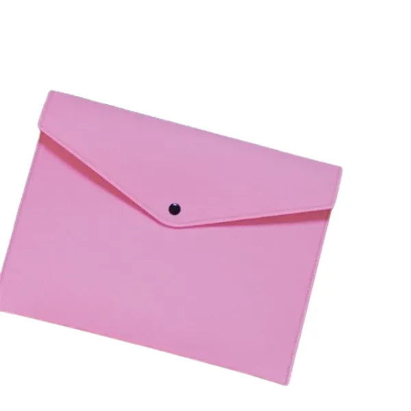 Felt Document Envelope