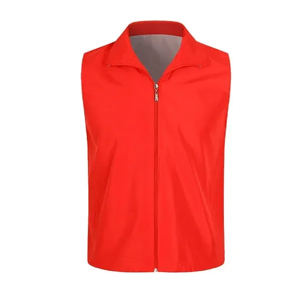 Volunteer Uniform Vest
