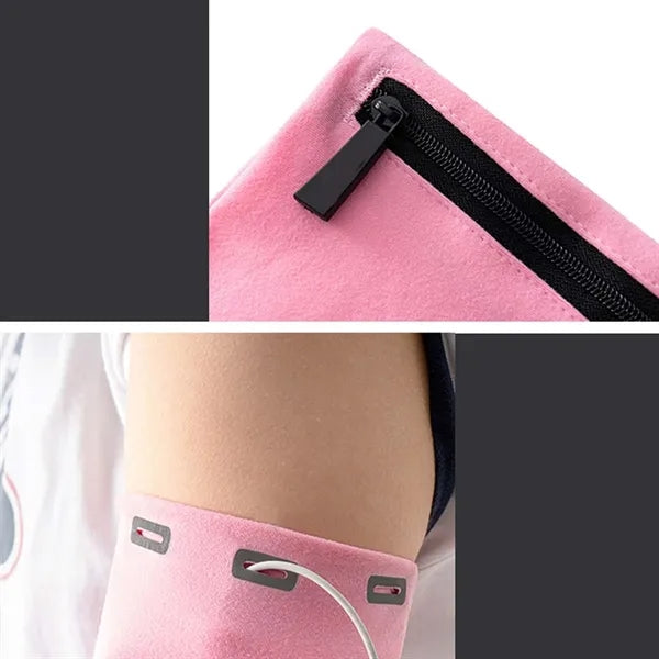 Universal Outdoor Workout Running Phone Bag Armband