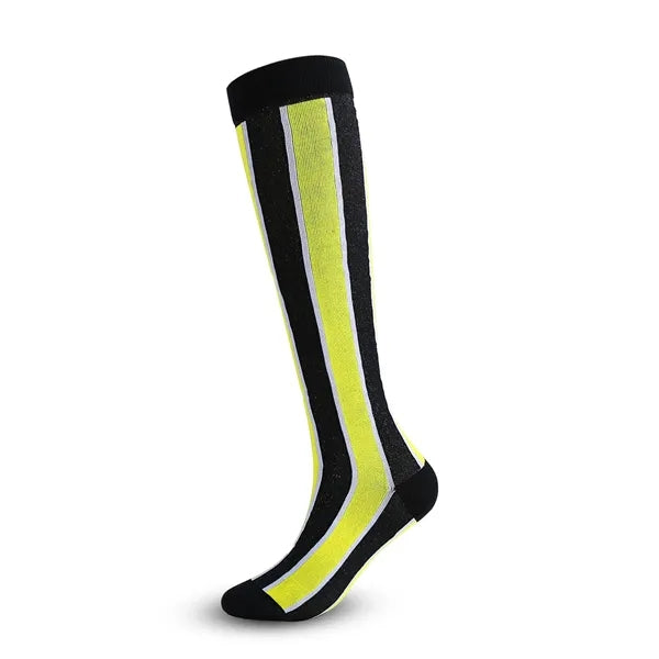 Compression Stretch Socks for Movement Promote Circulation