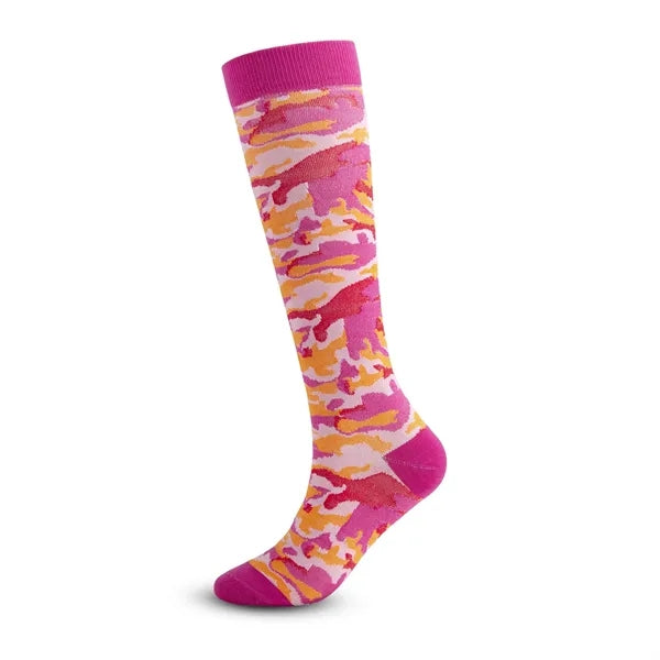 Compression Stretch Socks for Movement Promote Circulation