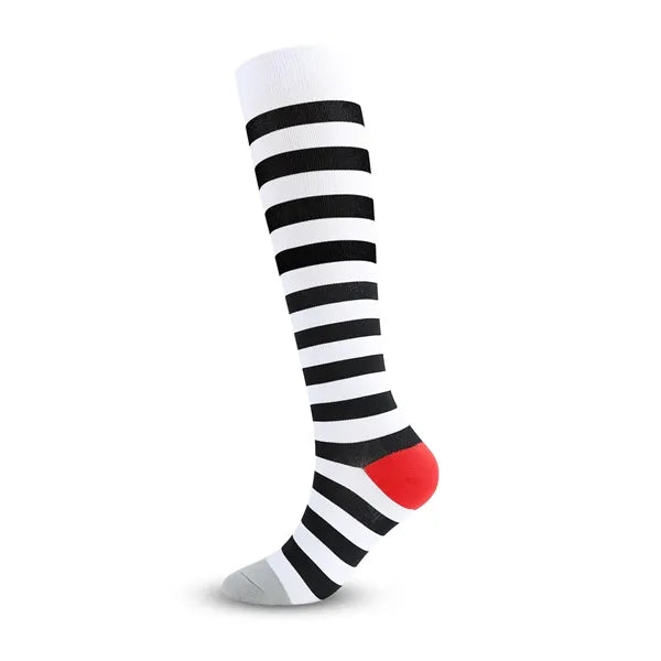 Compression Stretch Socks for Movement Promote Circulation