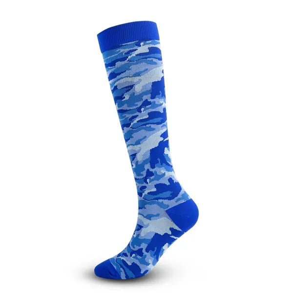 Compression Stretch Socks for Movement Promote Circulation