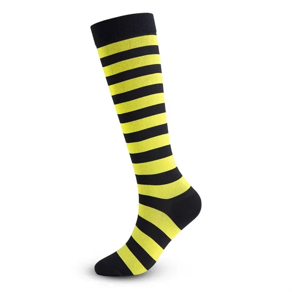 Compression Stretch Socks for Movement Promote Circulation