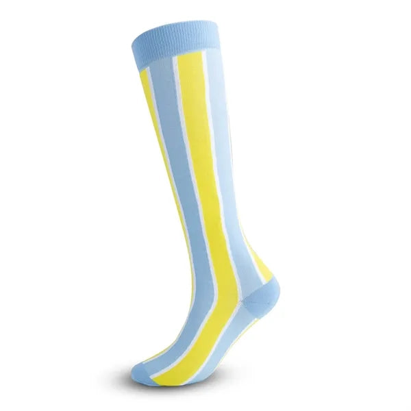 Compression Stretch Socks for Movement Promote Circulation