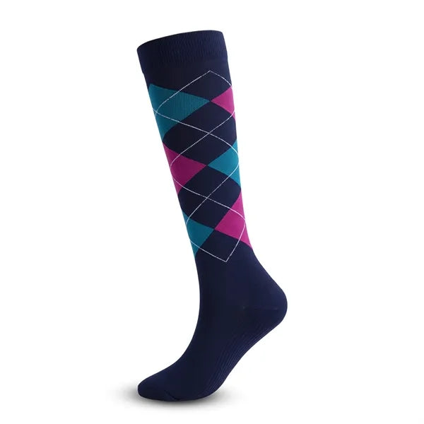 Compression Stretch Socks for Movement Promote Circulation