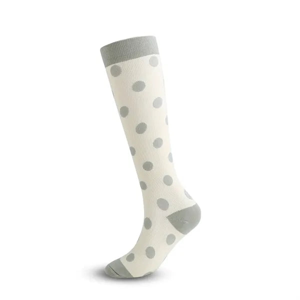 Compression Stretch Socks for Movement Promote Circulation