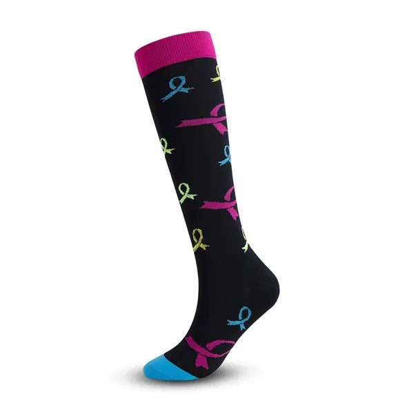 Compression Stretch Socks for Movement Promote Circulation